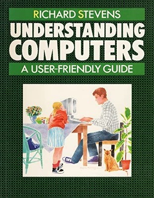 Understanding Computers by Stevens, Richard 0192177419 FREE Shipping