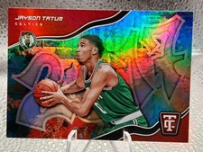 Top Jayson Tatum Rookie Cards to Collect 32