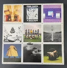 Pink Floyd, A Nice Pair Vinyl, 1968 Australian Release.