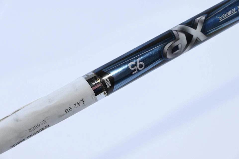 Callaway Mack Daddy 4 Lob Wedge / 60 Grad / Regular Flex True Temper XP 95 - Bild 4 von 4