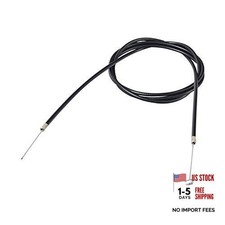 65" Rear Brake Cable for Schwinn Meridian Trikes