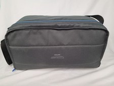 Philips Respironics DreamStation CPAP Travel Bag Carrying Case Gray