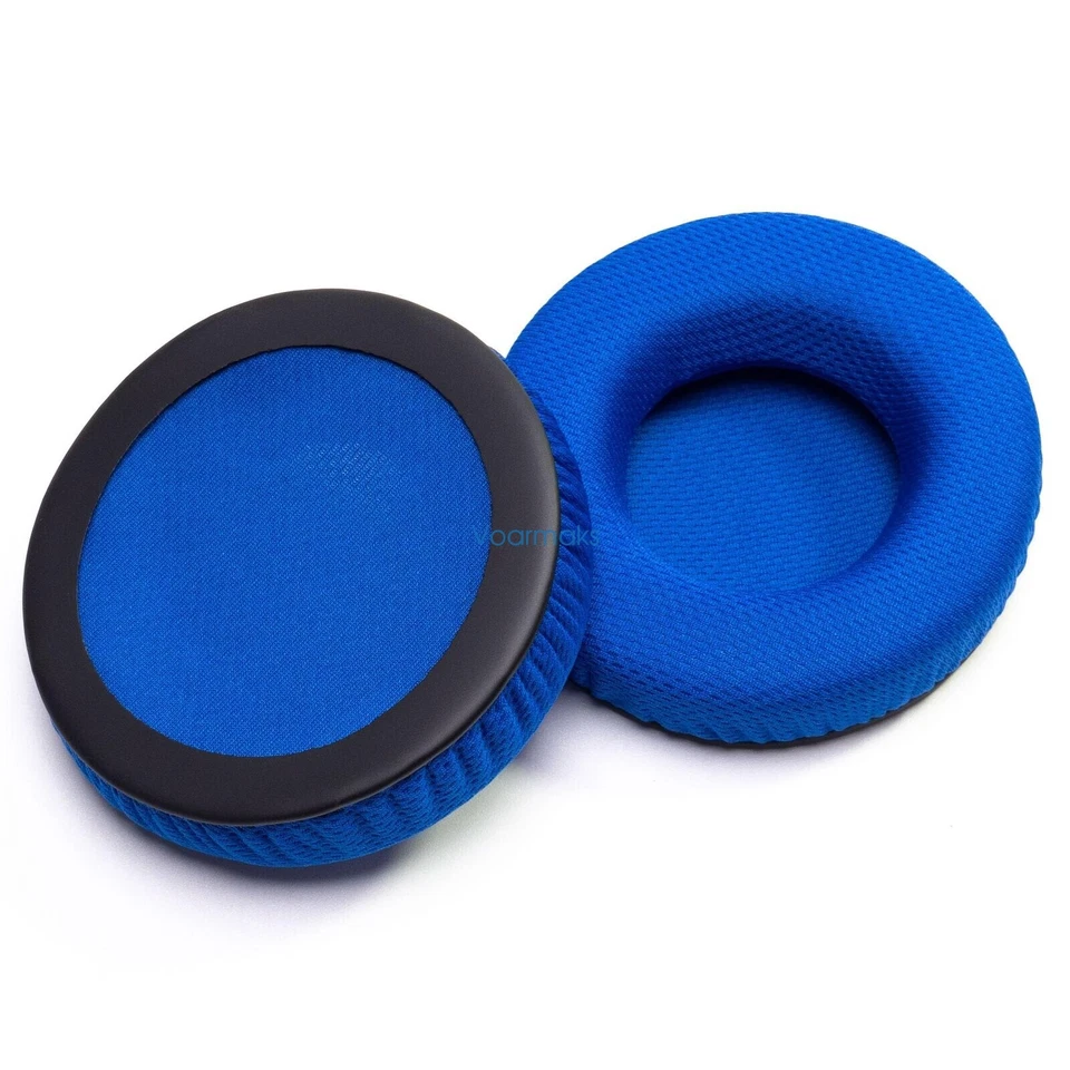 Kit de cubierta de diadema de cuero proteico para Pioneer HDJ-X5/X5BT X7/X7BT X10 Foto 3 de 4