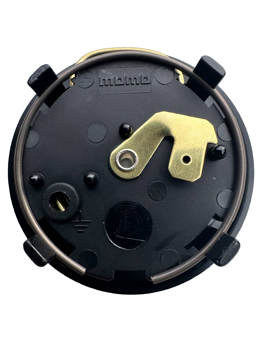 MOMO Mazda Rotary Horn Button JDM RX-7 FD3S FC3S RX-8 SE3P Eunos