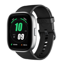 anyloop Watch ALW7 - Smart Fitness Tracker with Heart Rate Monitor, Sleep Tracki