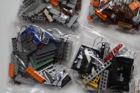 LEGO&reg; Minecraft&reg; 21137 The Mountain Cave 🟧100% Complete W/Instructions