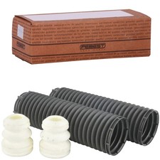 FEBEST STAUBSCHUTZ-SATZ VORDERACHSE passend für VOLVO S60 S80 V60 V70 XC60 XC70 