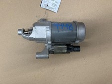 Starter Motor Fits 17-19 23-24 AUDI Q7 742975