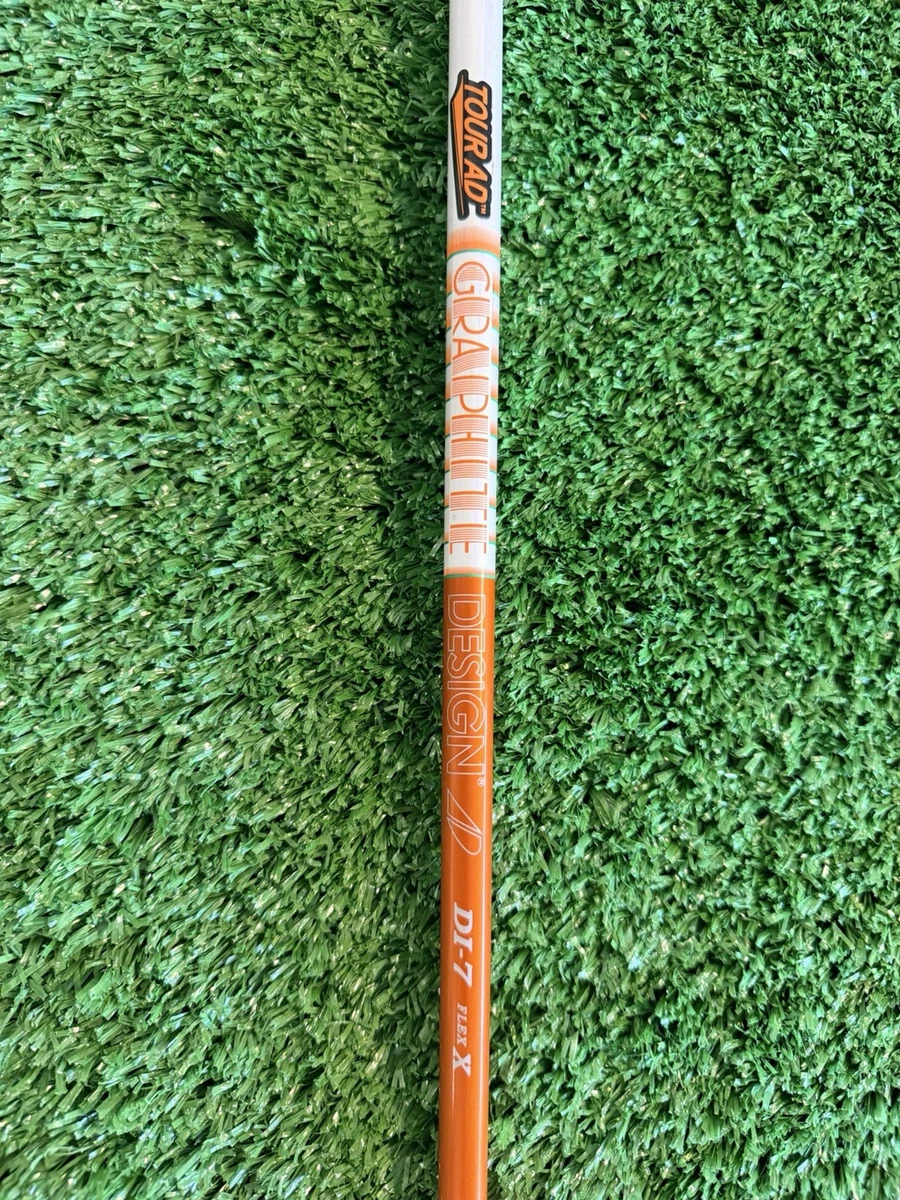 Graphite Design Tour Ad Di Titleist for sale | eBay