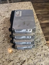 Siemens MS41.1 DME WITH EWS Delete (AND MORE!) BMW E36 323 328 M3 E39 528