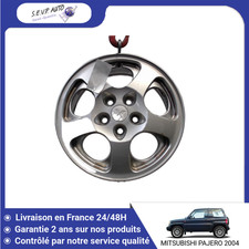 Jantes Mitsubishi PAJERO