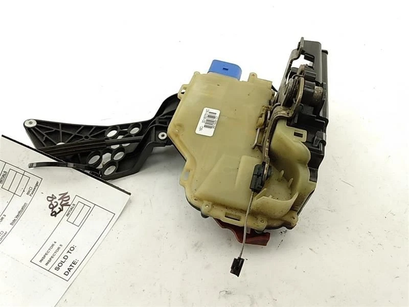 Actuador de pestillo de puerta delantera derecha PORSCHE CAYENNE 955 3D1837016 se adapta 03-06 08-10 Foto 4 de 4