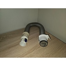 Genuine Dyson DC14 Vacuum Hose Assembly Gray White 908474