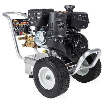 #ad 4000 PSI 3.5 GPM Portable Pressure Washer Kohler CA 4004 1MAK $3684.95