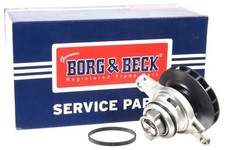 Bomba de agua Borg & Beck para Alfa Romeo Fiat Jeep 500x Renegade Tipo Tonale