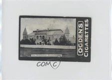 1901 Ogden's Tab Imperial or International Interest Tobacco 06e0