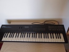 Roland D 10   Multi Timbral Linear Synthesize...