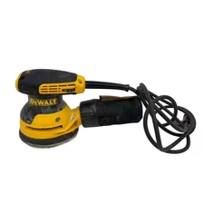 DeWalt 3-amp 5" Variable Speed Random Orbit Sander DWE6423