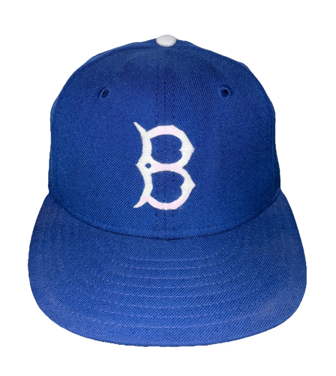 New Era Brooklyn Dodgers MLB Fan Cap, Hats for sale | eBay
