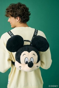Moussy Mickey Bag | eBay
