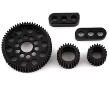 MST Idler gear set & ball diff. gear [MXS-230135]