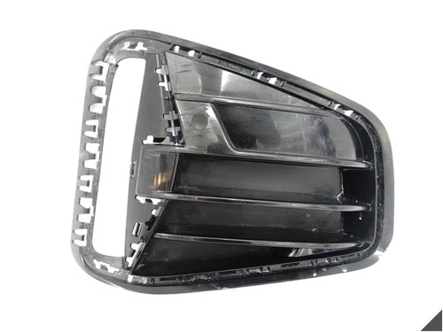 BMW 4 G22 G23 M-Paket MSP Bj.20- Grill Gitter Stoßstange Vorne Rechts 8077066