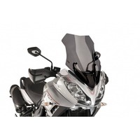 Puig TOURING-SCHEIBE FUR Triumph Tiger Sport 16-20 Dunkelraum