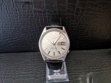 Seiko seikomatic 6218 8950 baby grand seiko GS 3