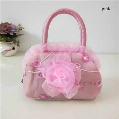 Damas Verano Lentejuelas Pequeño Bolso de Mano Mujeres Teléfono Móvil Llave Monedero Bolso Floral - Imagen 17 de 25