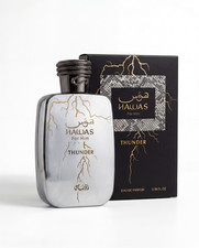 Rasasi Hawas Thunder EDP 100ml For Men