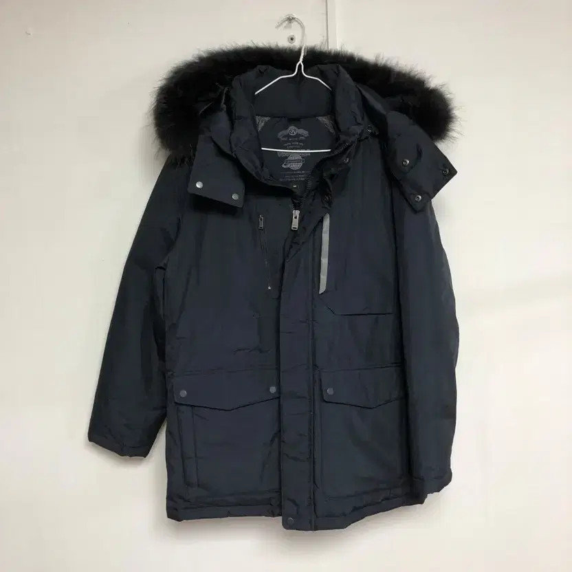 Crocodile Men's Down Padding Jacket Size 100L - image 4