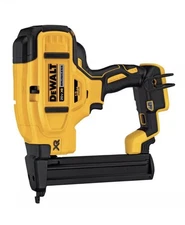 DEWALT 20V MAX XR Cordless 18-Gauge Narrow Crown Stapler (Tool Only) - DCN681B