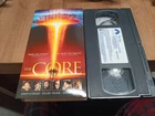 The Core VHS 2003 Hillary Swank