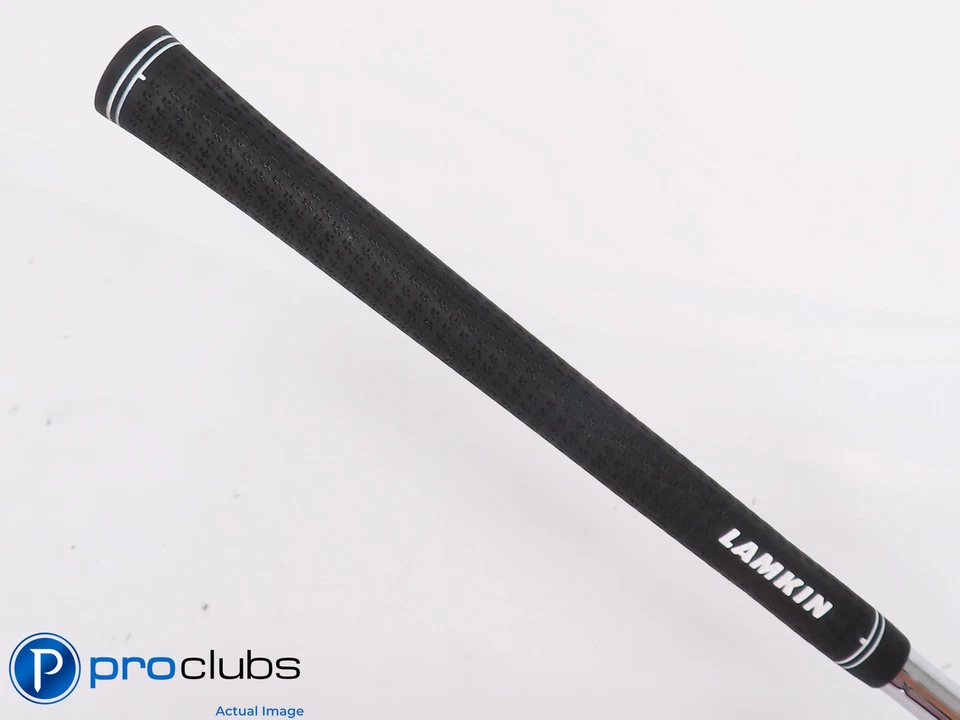 New! Left Handed Callaway Jaws Raw S-Grind 56*(10*) Wedge -Elevate X-Flex 447639 - Image 4 of 4