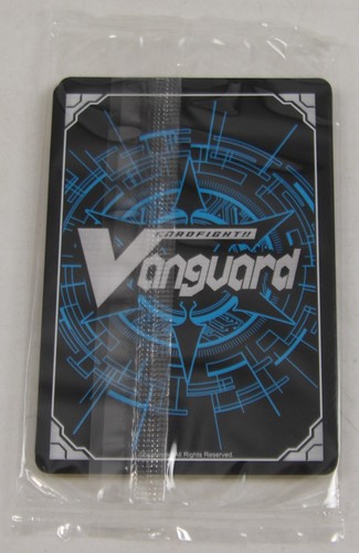 Cardfight Vanguard Blazing Dragon Reborn Sneak Preview - Booster Pack 06 - Picture 8 of 12