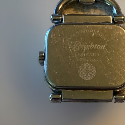 Brighton Montecito Silver women’s watch Brighton | Accessories | Brighton Montecito Silver Womens  main image 4