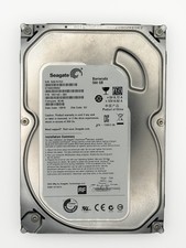 Seagate Barracuda ST500DM002 500GB 7.2K RPM LFF 3.5" SATA 16MB HDD