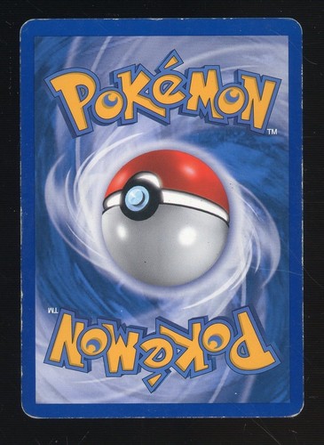 Blastoise Reverse Holo Stamped EX Crystal Guardians 14/100 carta Pokemon - Foto 2 di 2