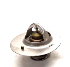 NOS Engine THERMOSTAT-STANT # 13858, 180 F; fits Many Vehicles, 1968-2008