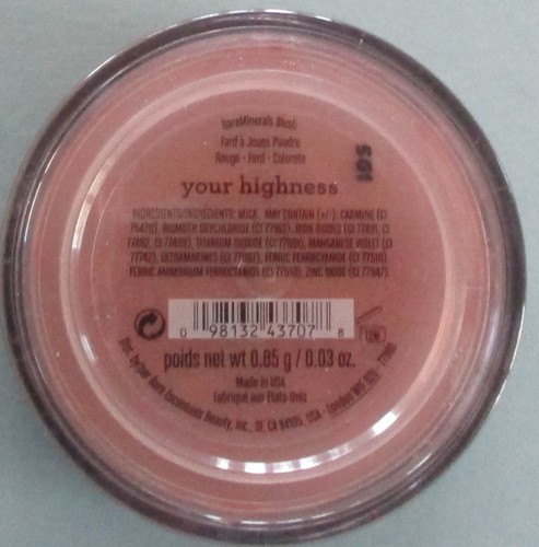 bareMinerals BLUSH Sealed You Choose - Picture 23 of 23