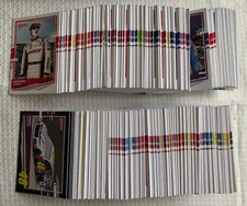 2021 Panini Donruss Racing Complete Your Set BASE 38-125 You Pick PYC! Free Ship