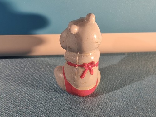Ü-Ei Überraschungsei Die Happy Hippos 1988 Einzelfiguren Varianten BPZ Satz TOP - Bild 36 von 76