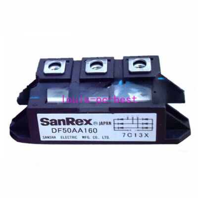 1pc new SanRex DF50AA160