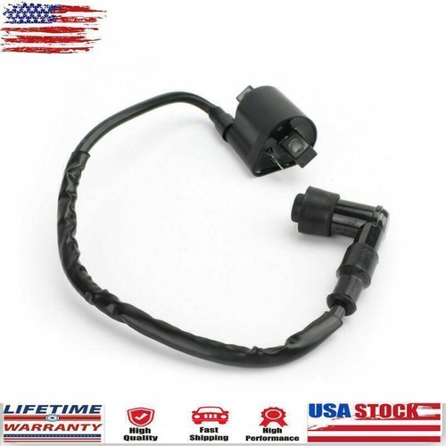 Massimo 125cc Mini Jeep Parts Ignition Coil Fits 50cc 70cc 90cc 125cc 150cc 250cc Chinese Taotao Atv 1115242 - Foto 7