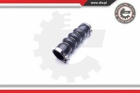 Esen SKV Ladeluftschlauch FüR CitroëN Berlingo 1.6 Hdi 90 C4 II Peugeot 308 SW
