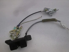 1999-2003 LEXUS RX300 TAILGATE LATCH REAR LIFT GATE TRUNK LOCK ACTUATOR HATCH