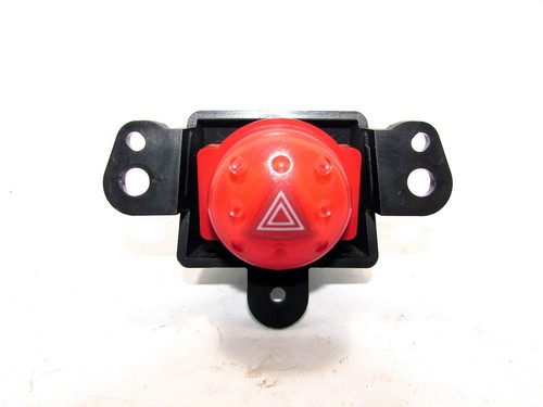 For Nissan Almera Tino 2000 Warnblinkschalter Schalter HAZARD WARNING SWITCH