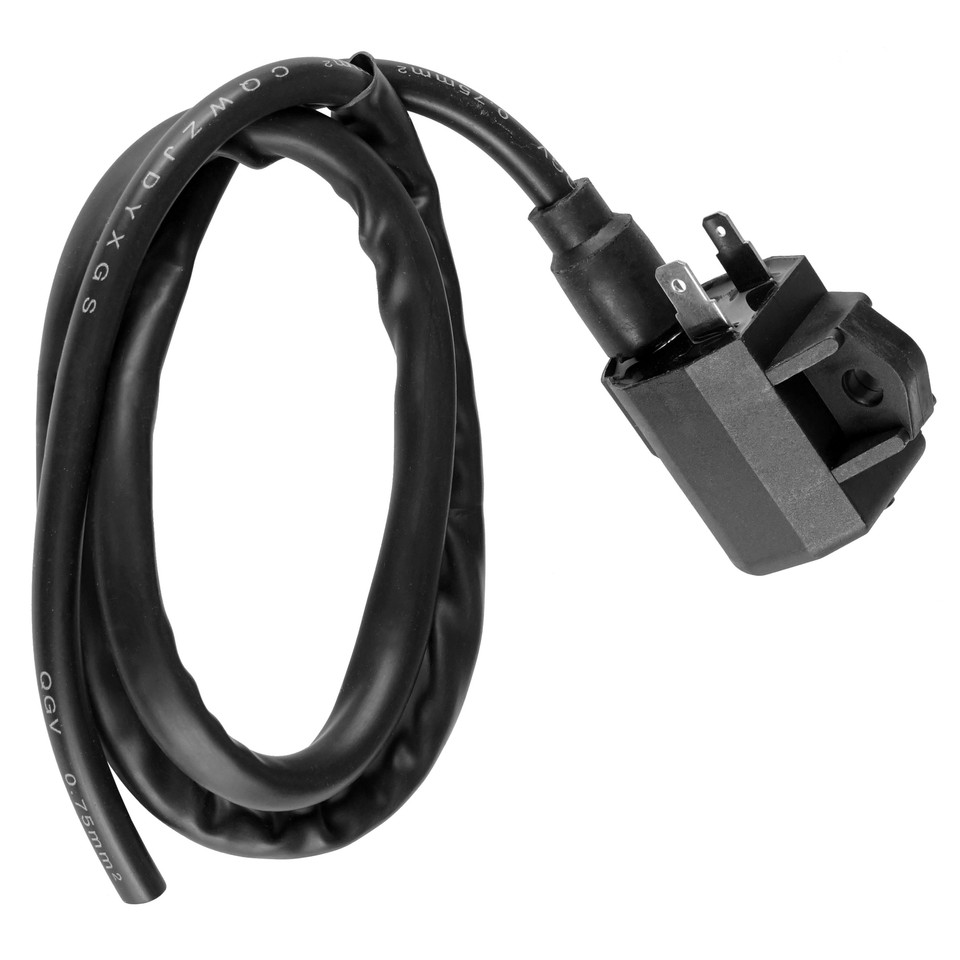 Ignition Coil / Voltage Regulator For Suzuki LT-A400F Eiger 400 ATV (2002-2007)
