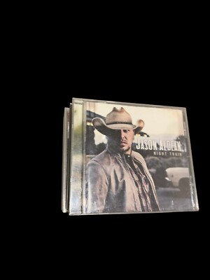 Jason Aldean Lot Of 3 CDs | eBay
