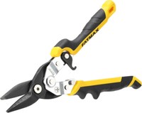 Stanley Blechschere Fatmax Ergo Gerade 250Mm